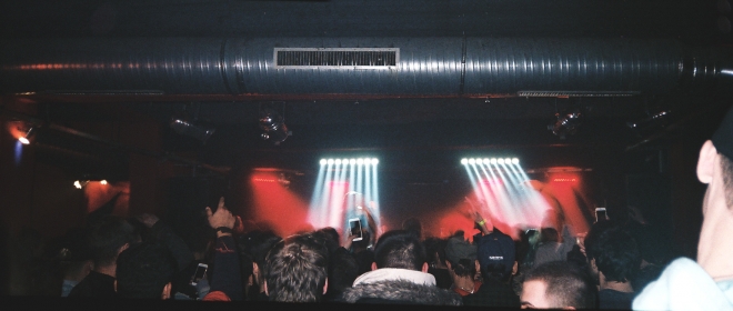 36  Barrák, Ostrava, Gleb, Mefek